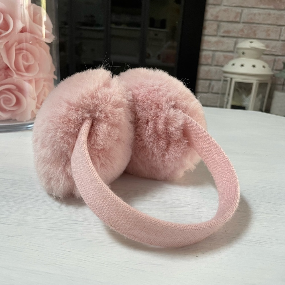 Kate Spade Earmuffs NWOT